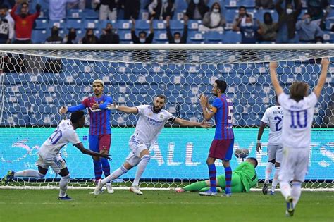 بث مباشر مباراه برشلونه وريال مدريد